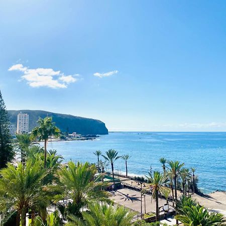 ארונה Paradise Holidays 2 Bedrooms & Sea View, Tenerife מראה חיצוני תמונה