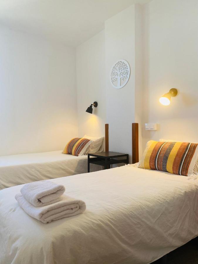 ארונה Paradise Holidays 2 Bedrooms & Sea View, Tenerife מראה חיצוני תמונה