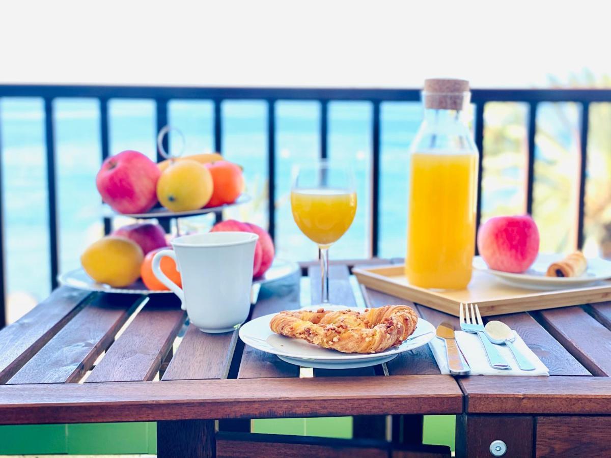ארונה Paradise Holidays 2 Bedrooms & Sea View, Tenerife מראה חיצוני תמונה