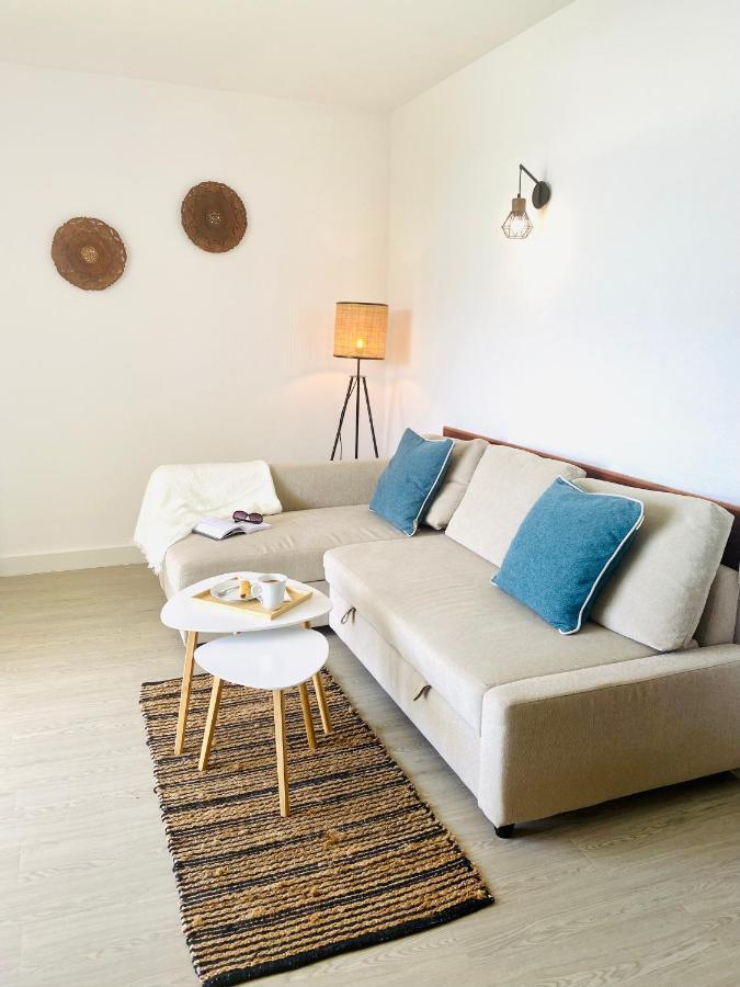 ארונה Paradise Holidays 2 Bedrooms & Sea View, Tenerife מראה חיצוני תמונה