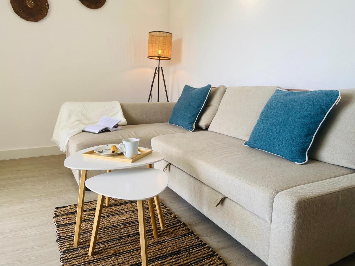 ארונה Paradise Holidays 2 Bedrooms & Sea View, Tenerife מראה חיצוני תמונה