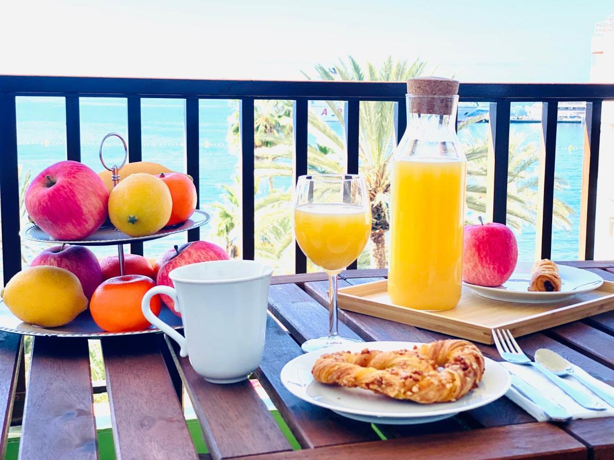 ארונה Paradise Holidays 2 Bedrooms & Sea View, Tenerife מראה חיצוני תמונה