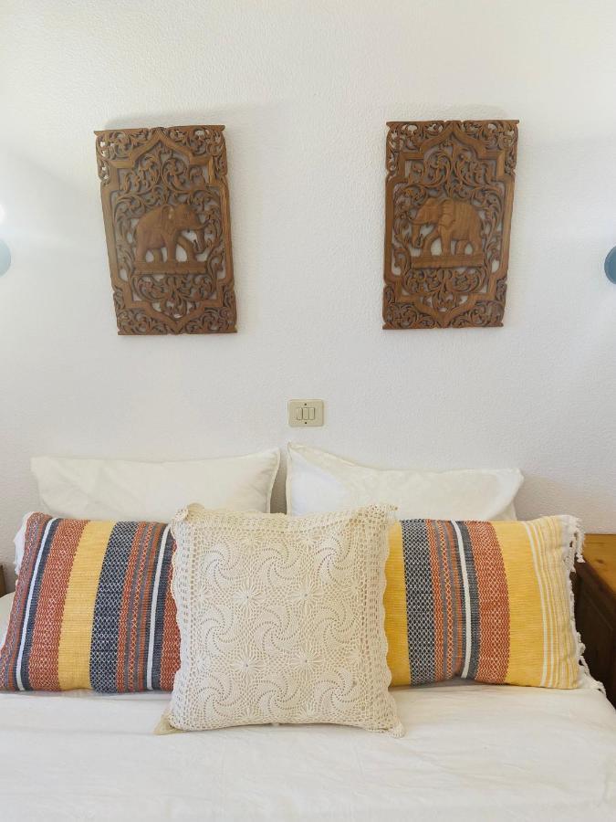 ארונה Paradise Holidays 2 Bedrooms & Sea View, Tenerife מראה חיצוני תמונה