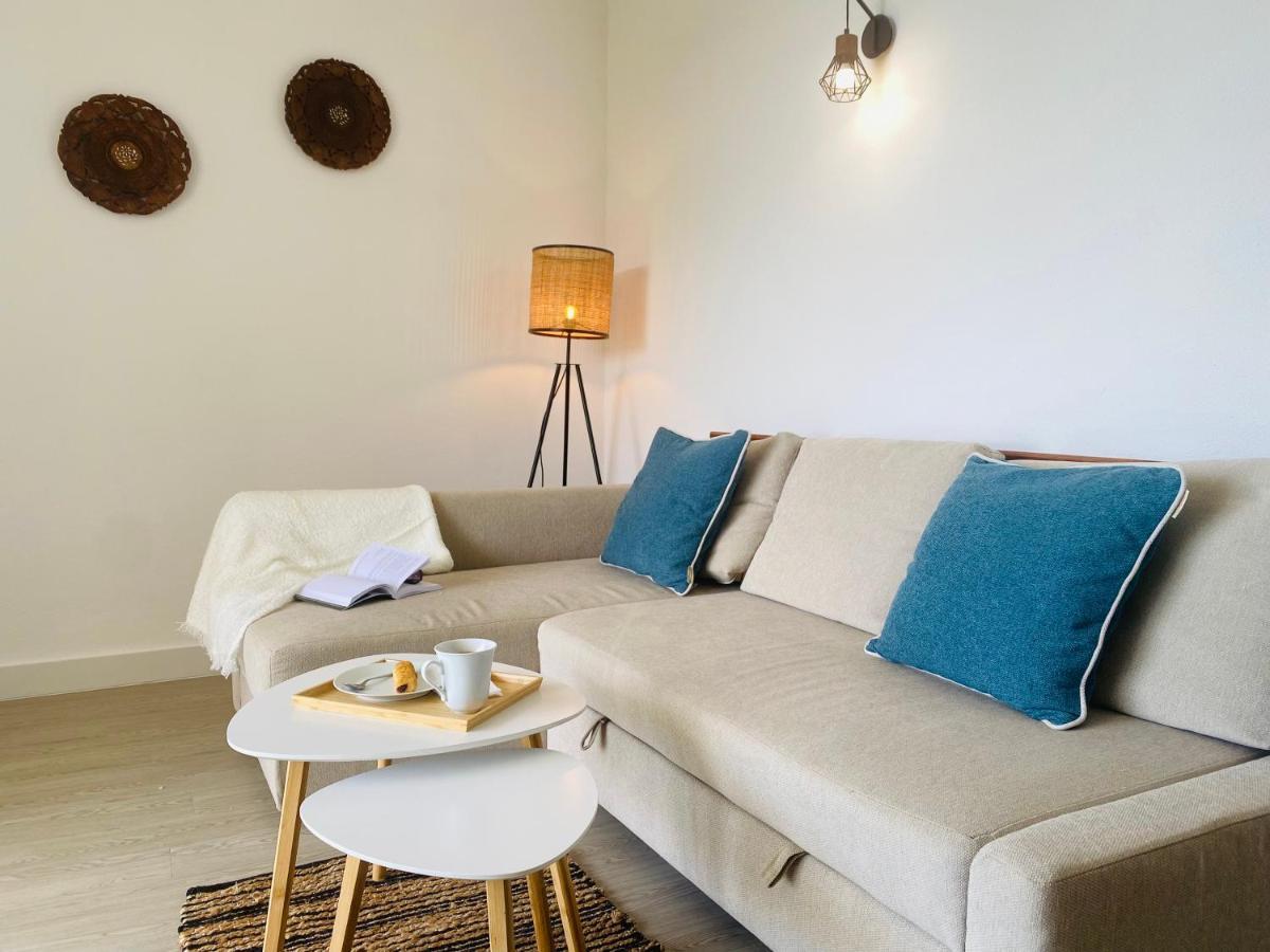 ארונה Paradise Holidays 2 Bedrooms & Sea View, Tenerife מראה חיצוני תמונה